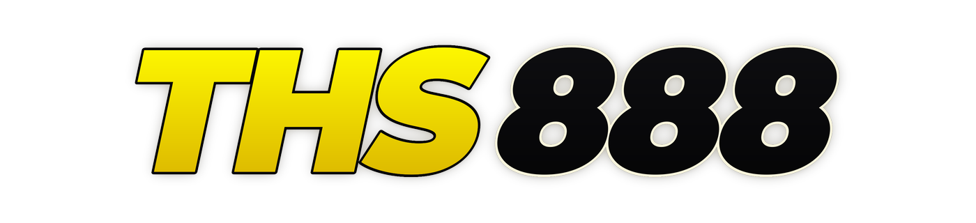 ths888 Logo